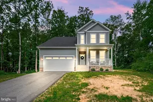 216 Saylers Creek Rd, Locust Grove, VA 22508 - Photo 2