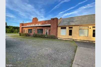 12347 James Madison Highway, Orange, VA 22960 - Photo 1