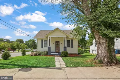 189 Newton Street, Orange, VA 22960 - Photo 1