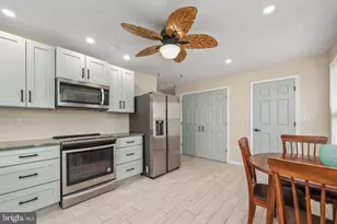 189 Newton St, Orange, VA 22960 - Photo 16