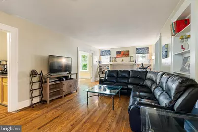 293 Caroline Street, Orange, VA 22960 - Photo 8