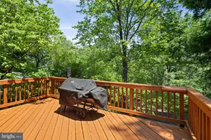 293 Caroline St, Orange, VA 22960 - Photo 34