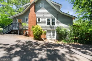 293 Caroline St, Orange, VA 22960 - Photo 4