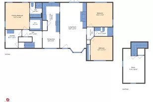 106 Cloverhill Ct, Locust Grove, VA 22508 - Photo 36