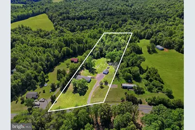 25325 Independence Road, Unionville, VA 22567 - Photo 2