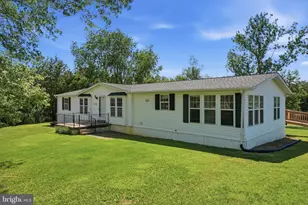 25325 Independence Rd, Unionville, VA 22567 - Photo 1
