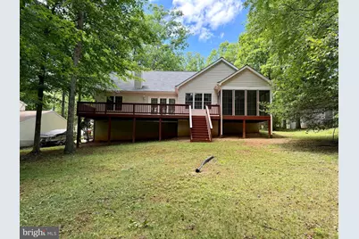 421 Birdie Road, Locust Grove, VA 22508 - Photo 36