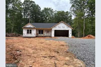 11512 Marquis Road, Unionville, VA 22567 - Photo 2