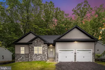 1109 Lakeview Parkway, Locust Grove, VA 22508 - Photo 42