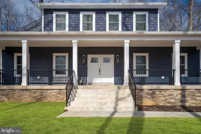 261 Washington Street, Locust Grove, VA 22508 - Photo 8