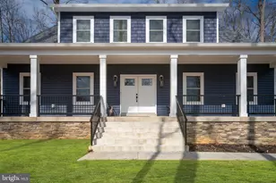 261 Washington St, Locust Grove, VA 22508 - Photo 8