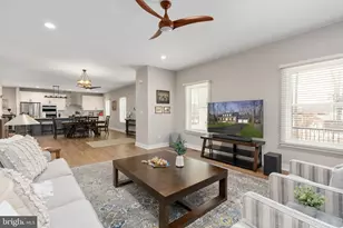 261 Washington St, Locust Grove, VA 22508 - Photo 14