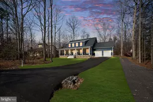 261 Washington St, Locust Grove, VA 22508 - Photo 4