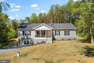 26412 Indian Trace Trail, Unionville, VA 22567 - Photo 4