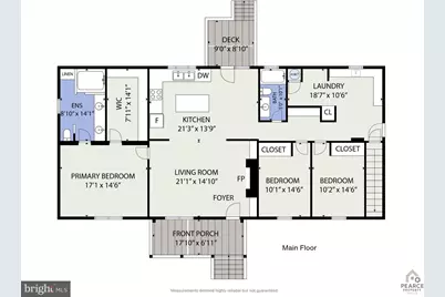 26412 Indian Trace Trail, Unionville, VA 22567 - Photo 40