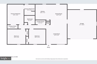 31185 Price Road, Locust Grove, VA 22508 - Photo 4