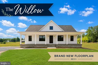 15361 Ridge Road, Gordonsville, VA 22942 - Photo 1
