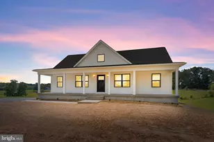 15381 Ridge Rd, Gordonsville, VA 22942 - Photo 4