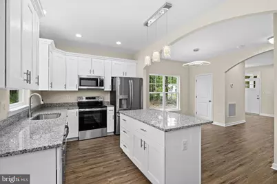141 Yorktown Boulevard, Locust Grove, VA 22508 - Photo 1