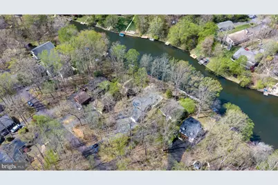 119 Larkspur Lane, Locust Grove, VA 22508 - Photo 76