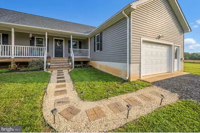 7295 Cornfield Lane, Rhoadesville, VA 22542 - Photo 8
