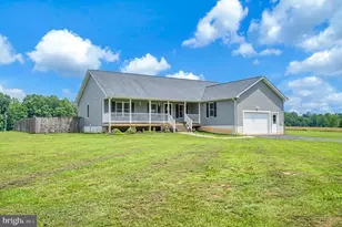 7295 Cornfield Ln, Rhoadesville, VA 22542 - Photo 4