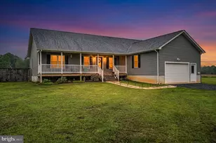 7295 Cornfield Ln, Rhoadesville, VA 22542 - Photo 1