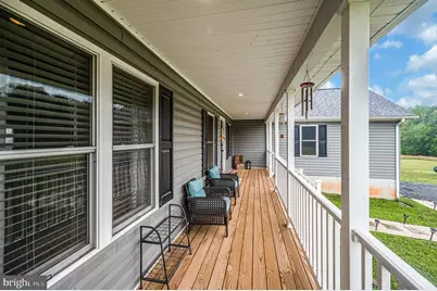 7295 Cornfield Lane, Rhoadesville, VA 22542 - Photo 10