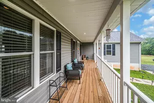 7295 Cornfield Ln, Rhoadesville, VA 22542 - Photo 10