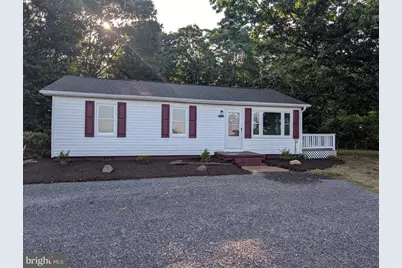 12462 Marquis Road, Unionville, VA 22567 - Photo 1