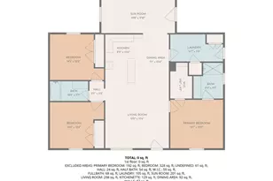 143 Yorktown Blvd, Locust Grove, VA 22508 - Photo 10