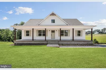 15361 Ridge Road, Gordonsville, VA 22942 - Photo 2