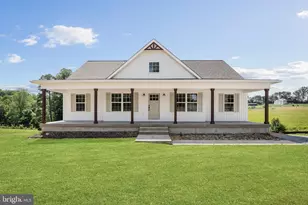 15361 Ridge Rd, Gordonsville, VA 22942 - Photo 2