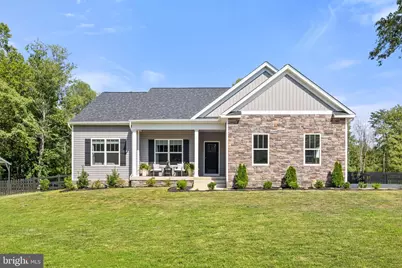 3283 Flat Run Road, Locust Grove, VA 22508 - Photo 4