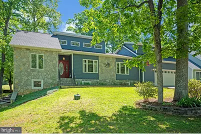 203 Limestone Lane, Locust Grove, VA 22508 - Photo 1