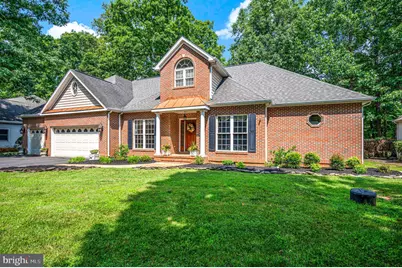 403 Gold Valley Road, Locust Grove, VA 22508 - Photo 6