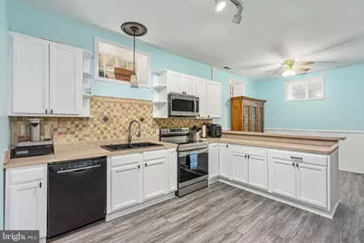 210 Spicers Mill Road, Orange, VA 22960 - Photo 8