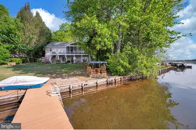 626 Cornwallis Avenue, Locust Grove, VA 22508 - Photo 82