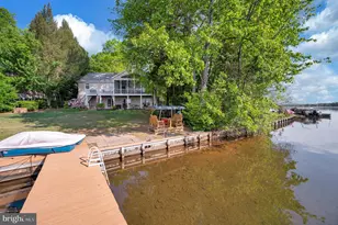626 Cornwallis Ave, Locust Grove, VA 22508 - Photo 82