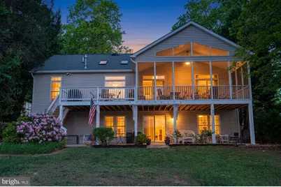 626 Cornwallis Avenue, Locust Grove, VA 22508 - Photo 62