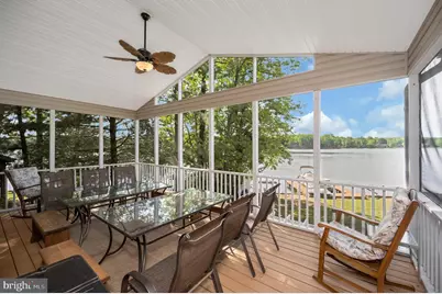 626 Cornwallis Avenue, Locust Grove, VA 22508 - Photo 24