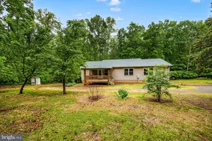 28494 Constitution Hwy, Rhoadesville, VA 22542 - Photo 34