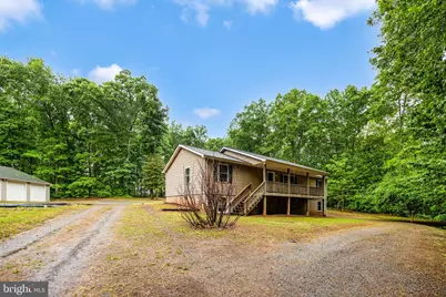 28494 Constitution Highway, Rhoadesville, VA 22542 - Photo 4