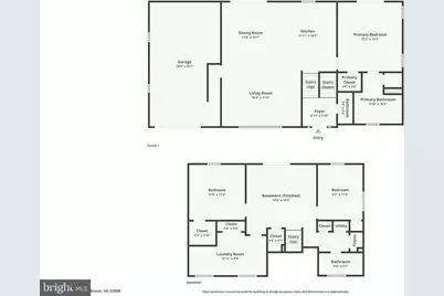 116 Federal Road, Locust Grove, VA 22508 - Photo 48