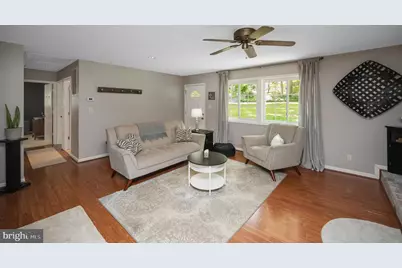 408 Birchside Circle, Locust Grove, VA 22508 - Photo 16