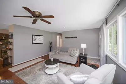 408 Birchside Circle, Locust Grove, VA 22508 - Photo 18