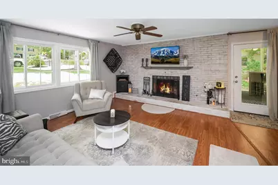 408 Birchside Circle, Locust Grove, VA 22508 - Photo 14
