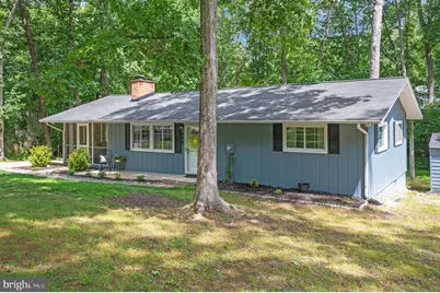 408 Birchside Circle, Locust Grove, VA 22508 - Photo 4