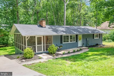 408 Birchside Circle, Locust Grove, VA 22508 - Photo 2