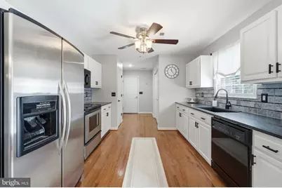 203 Freedom Road, Locust Grove, VA 22508 - Photo 22